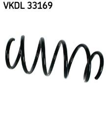 SKF VKDL 33169